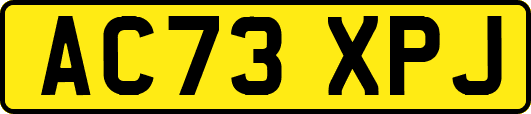 AC73XPJ