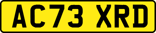 AC73XRD