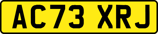 AC73XRJ