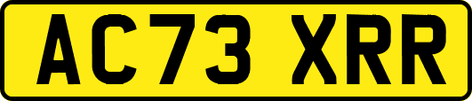 AC73XRR