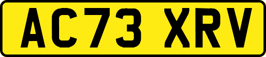 AC73XRV