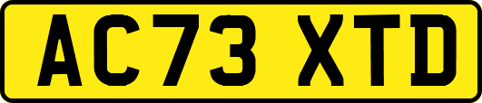AC73XTD