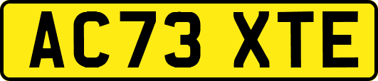 AC73XTE