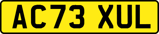 AC73XUL