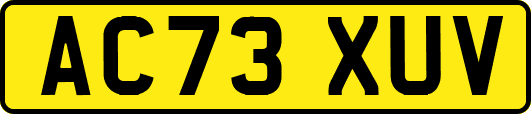 AC73XUV