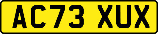 AC73XUX