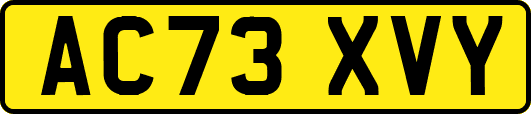 AC73XVY