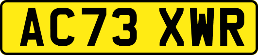 AC73XWR