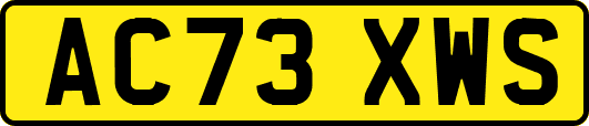 AC73XWS