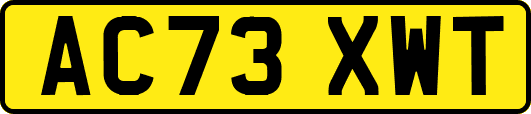 AC73XWT
