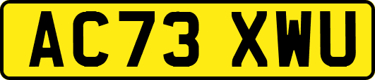 AC73XWU