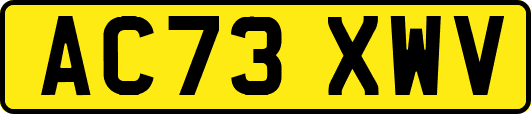 AC73XWV