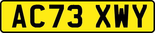 AC73XWY