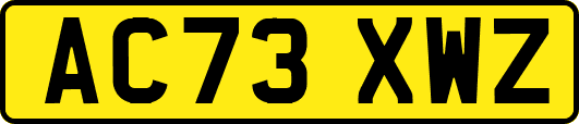 AC73XWZ