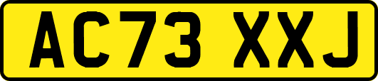 AC73XXJ