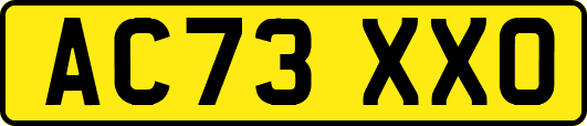 AC73XXO