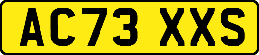 AC73XXS