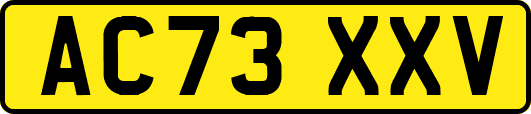 AC73XXV