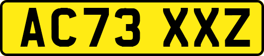 AC73XXZ