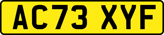 AC73XYF