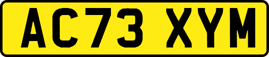 AC73XYM