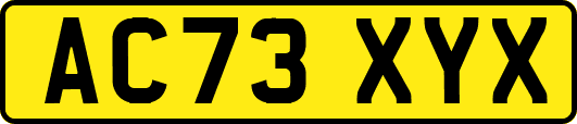 AC73XYX