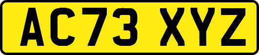 AC73XYZ