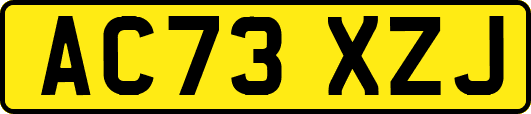 AC73XZJ
