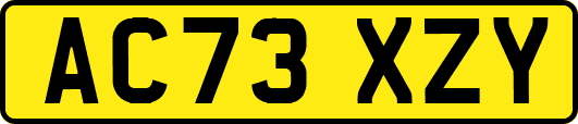 AC73XZY