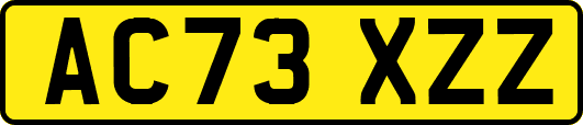 AC73XZZ