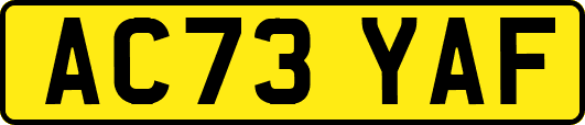 AC73YAF
