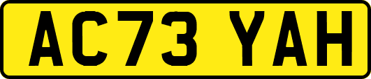 AC73YAH