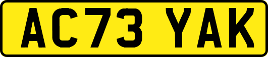AC73YAK