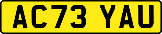 AC73YAU