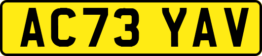 AC73YAV