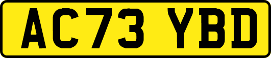 AC73YBD