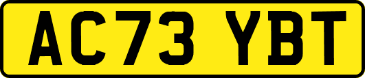 AC73YBT