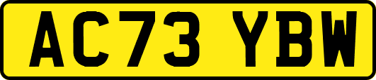 AC73YBW