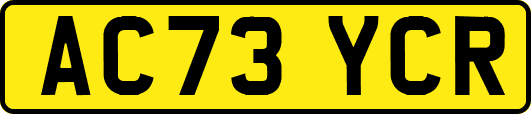 AC73YCR