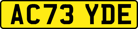 AC73YDE