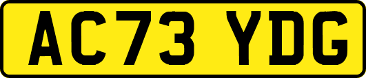 AC73YDG