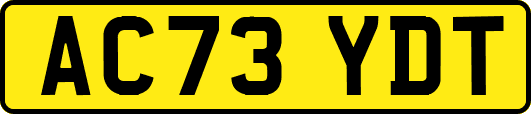 AC73YDT