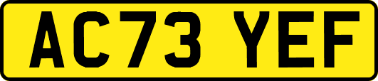 AC73YEF