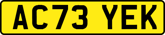 AC73YEK