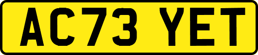 AC73YET