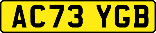 AC73YGB