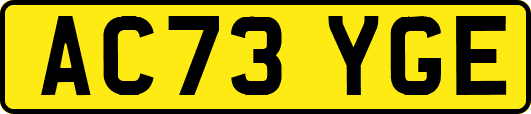 AC73YGE