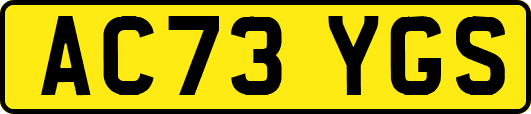 AC73YGS