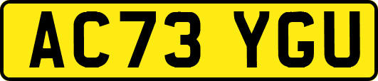 AC73YGU