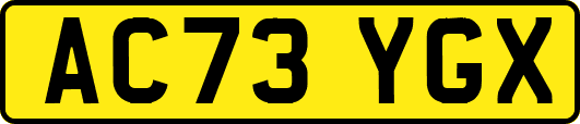 AC73YGX